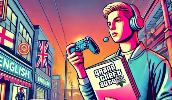 gta v